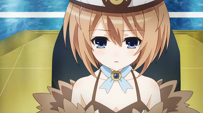 Hyperdimension Neptunia