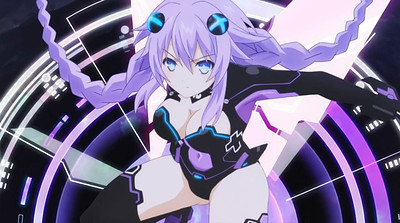 Hyperdimension Neptunia