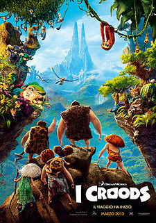 I Croods