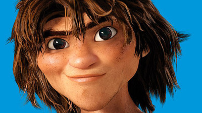 I Croods