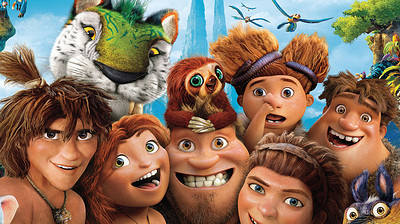 I Croods