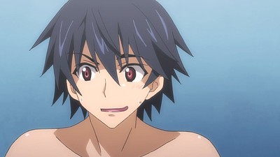 IS: Infinite Stratos 2 - Hitonatsu no Omoide