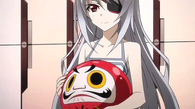 IS: Infinite Stratos 2 - Hitonatsu no Omoide