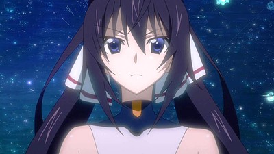 IS: Infinite Stratos 2 - World Purge Hen