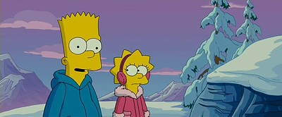 I Simpson - Il film