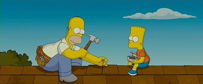 I Simpson - Il film