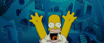 I Simpson - Il film