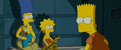 I Simpson - Il film