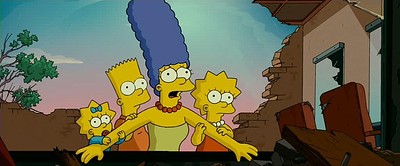 I Simpson - Il film