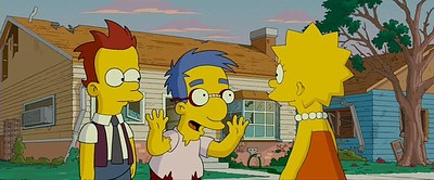 I Simpson - Il film