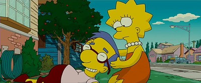 I Simpson - Il film