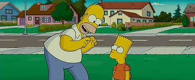 I Simpson - Il film