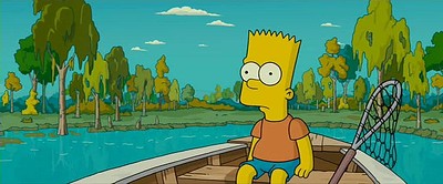 I Simpson - Il film