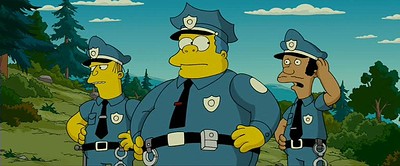 I Simpson - Il film