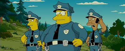 I Simpson - Il film