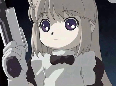 Ichigeki Sacchuu!! Hoihoi-san