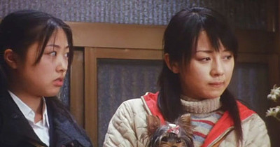 Ichi ritoru no namida (Movie)