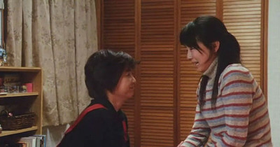 Ichi ritoru no namida (Movie)