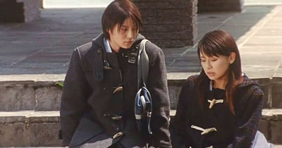 Ichi ritoru no namida (Movie)