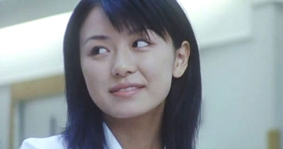 Ichi ritoru no namida (Movie)