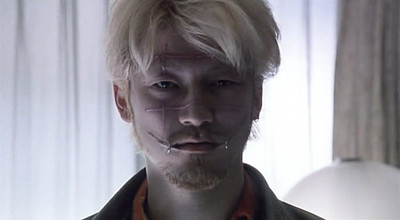 Ichi the Killer