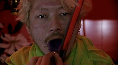 Ichi the Killer