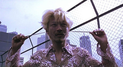 Ichi the Killer