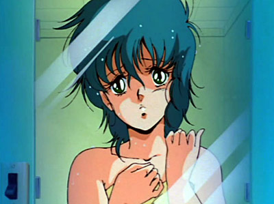 Iczer One