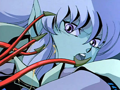 Iczer One