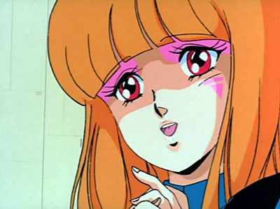 Iczer One