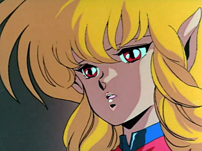 Iczer One