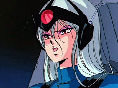 Iczer One