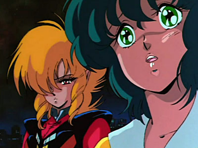 Iczer One