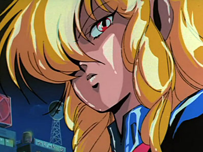 Iczer One