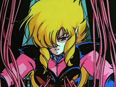 Iczer One