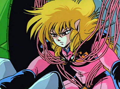 Iczer One