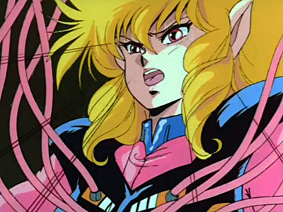 Iczer One