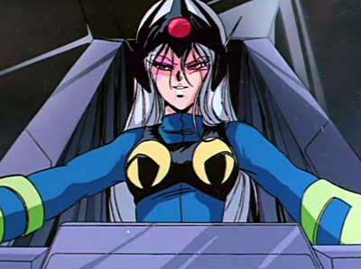 Iczer One