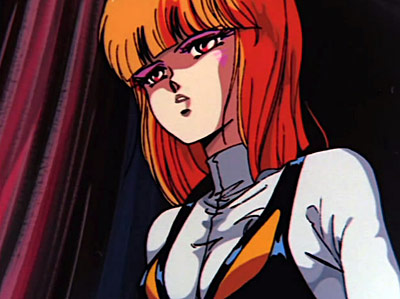 Iczer One