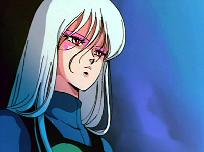 Iczer One