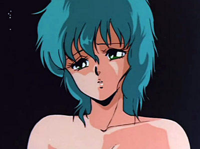 Iczer One