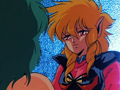 Iczer One