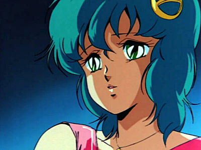 Iczer One