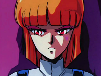 Iczer One