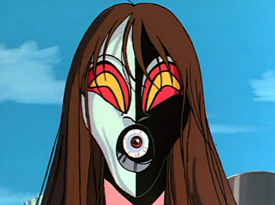 Iczer One