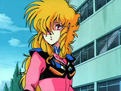 Iczer One