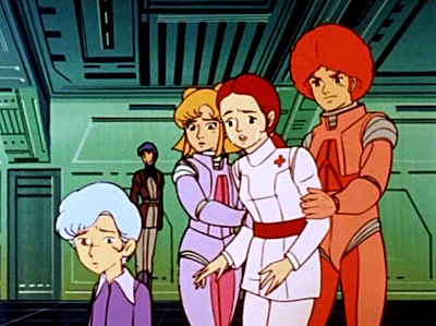 The Ideon - A Contact