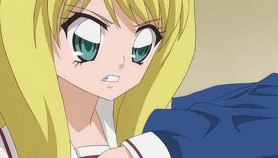 Ijime
