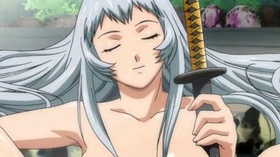 Ikkitousen Dragon Destiny - Sekiheki Hot Springs Grand Final Battle