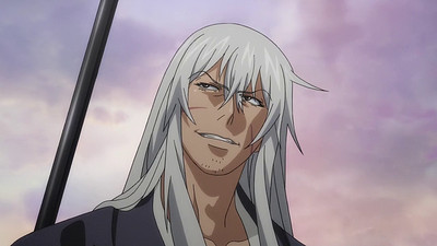 Ikkitousen: Extravaganza Epoch